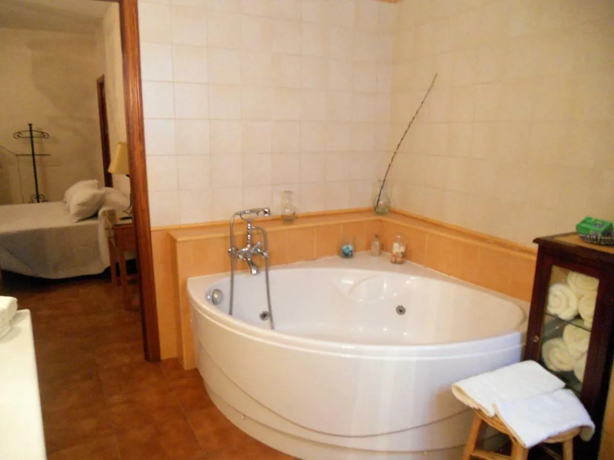 Plaza De La Almagra Hotel Cordoba Apartment