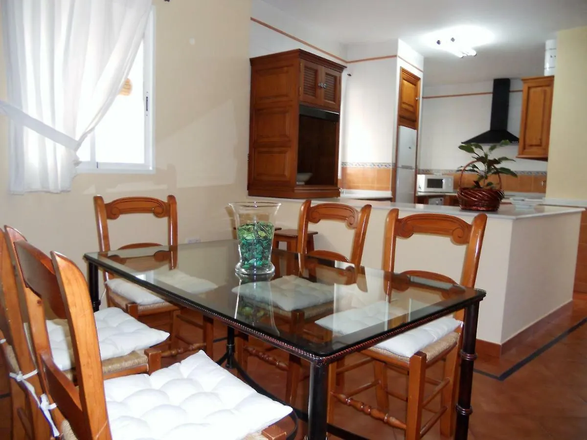 Plaza De La Almagra Hotel Cordoba