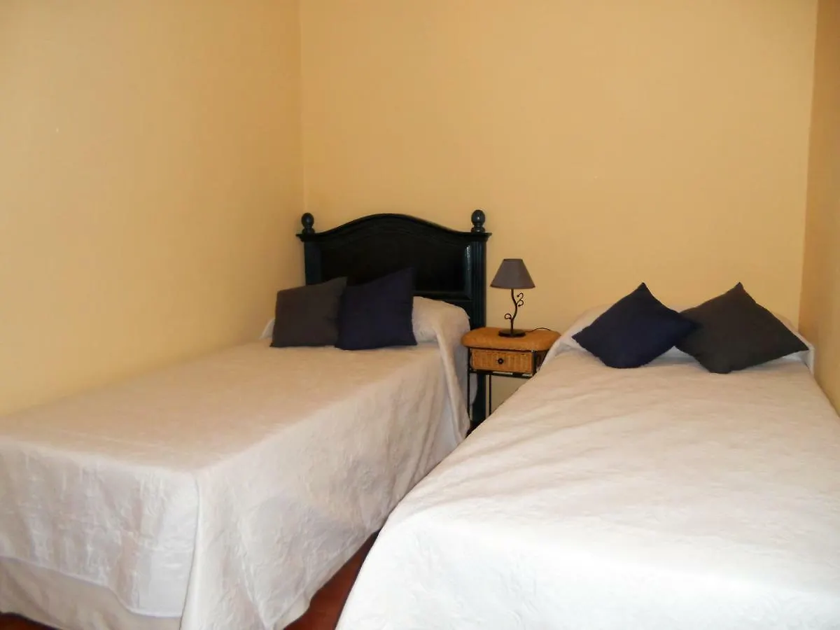 Apartment Plaza De La Almagra Hotel Cordoba