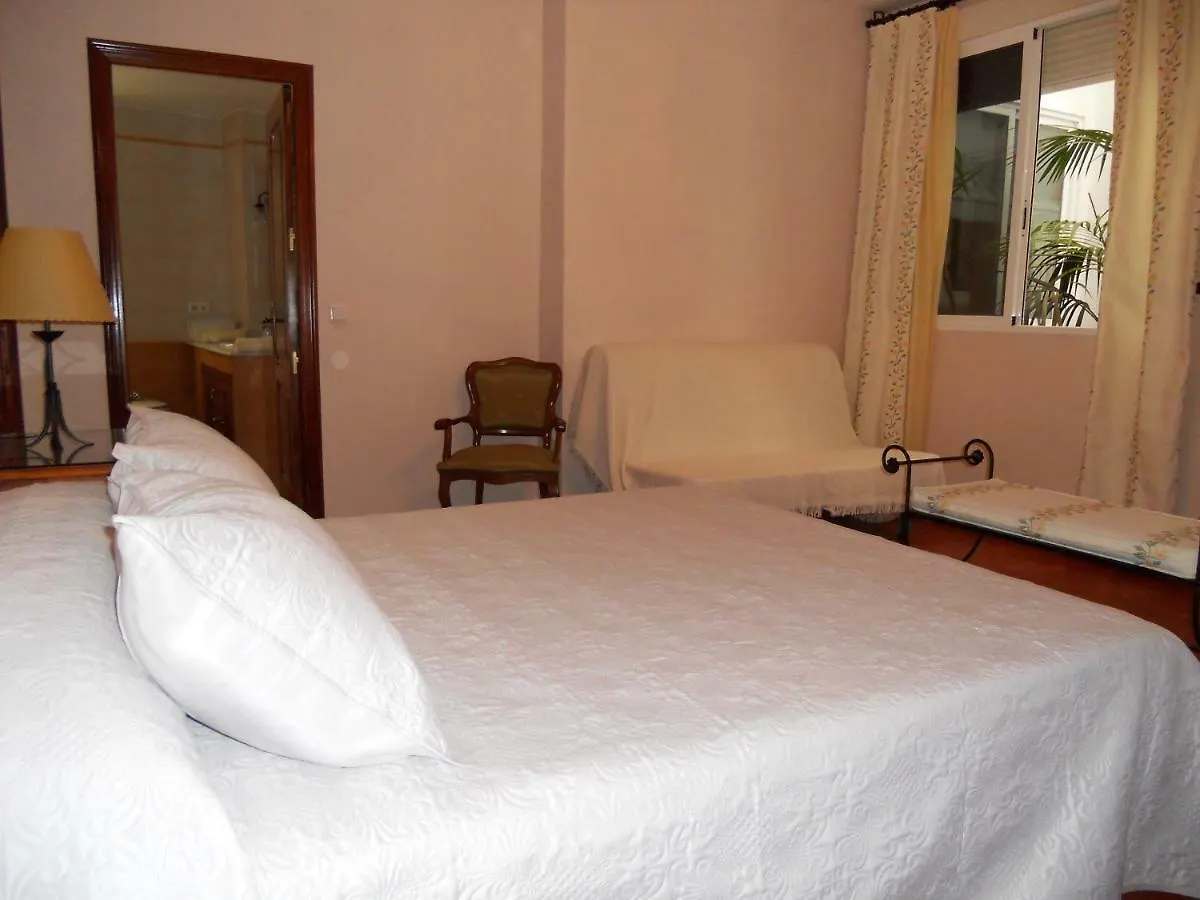 Plaza De La Almagra Hotel Cordoba 0*,  Spain
