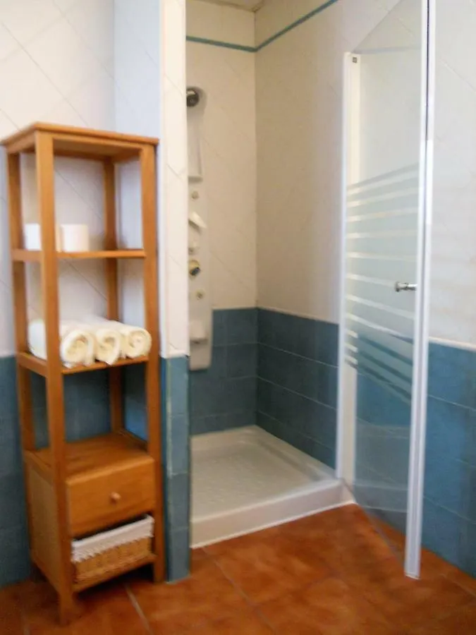 Apartment Plaza De La Almagra Hotel Cordoba Spain